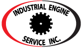 IES Logo